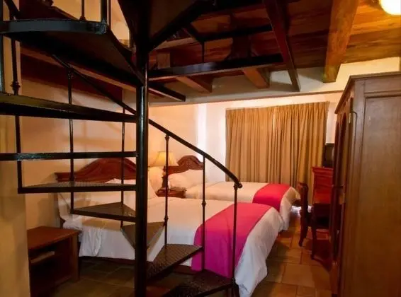 Süit (Master Suite)