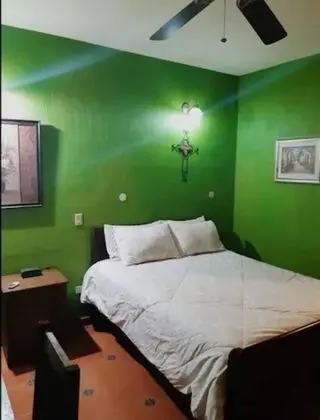 Basic Tek Kişilik Oda