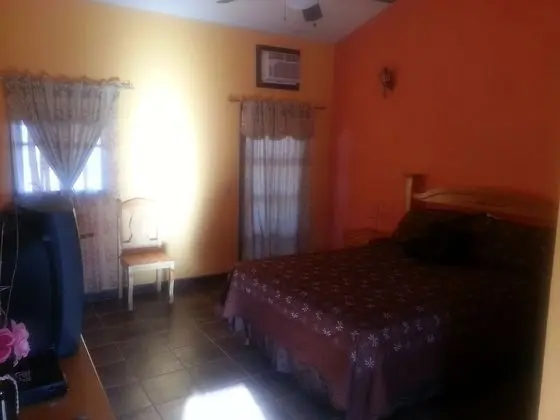 Basic Tek Kişilik Oda
