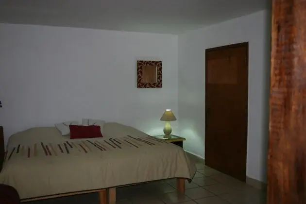 Standard Tek Büyük Yataklı Oda, 1 En Büyük (King) Boy Yatak