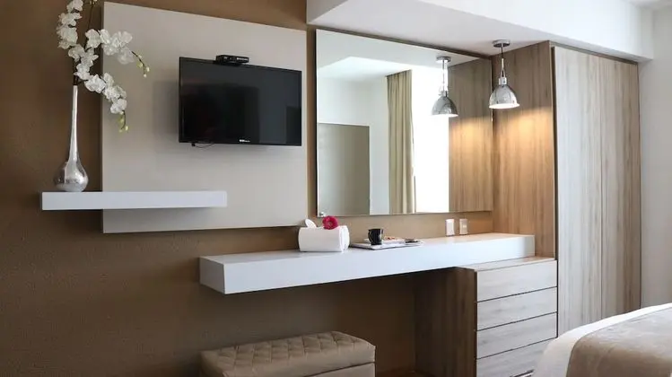 Superior Tek Büyük Yataklı Oda, 2 Çift Kişilik Yatak