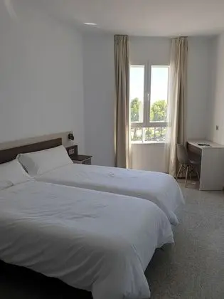 Standard İki Ayrı Yataklı Oda (3)