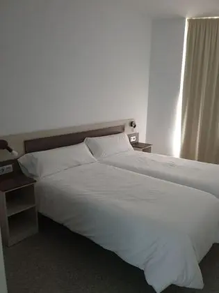 Standard İki Ayrı Yataklı Oda (3)