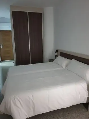 Standard İki Ayrı Yataklı Oda (3)