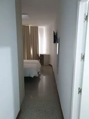 Standard İki Ayrı Yataklı Oda (3)