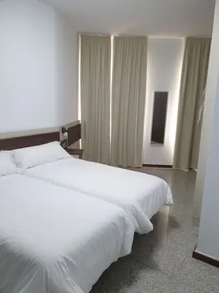 Standard İki Ayrı Yataklı Oda, Engellilere Uygun (2)