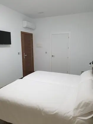 Standard İki Ayrı Yataklı Oda, Engellilere Uygun (2)