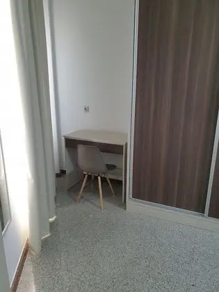 Standard İki Ayrı Yataklı Oda, Engellilere Uygun (2)