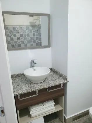 Standard İki Ayrı Yataklı Oda, Engellilere Uygun (2)