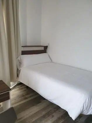 Standard Tek Kişilik Oda (1)