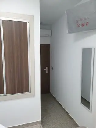 Standard Tek Kişilik Oda (1)