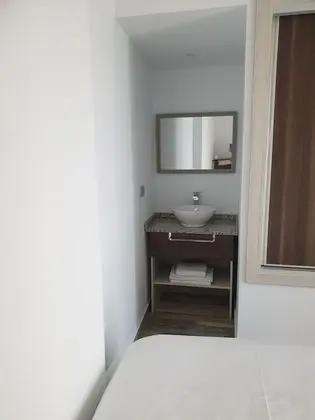 Standard Tek Kişilik Oda (1)