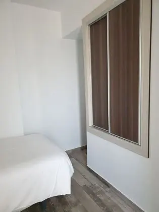 Standard Tek Kişilik Oda (1)