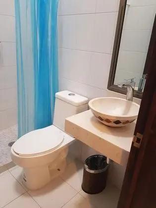 Basic Tek Büyük Yataklı Oda, 1 Çift Kişilik Yatak