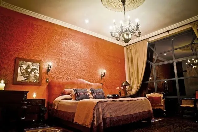 Süit, Sigara İçilmez, Balkon