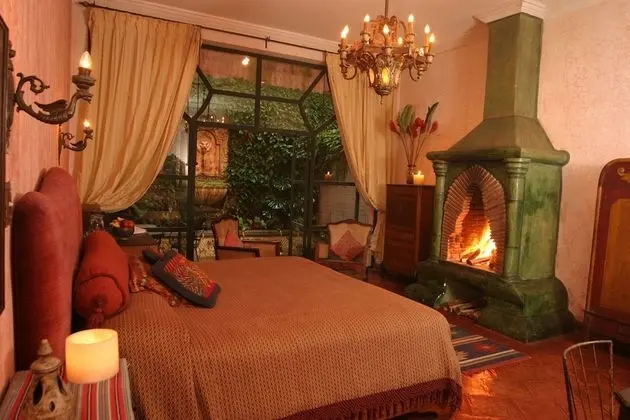 Süit, Sigara İçilmez, Balkon