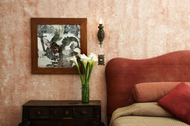 Süit, Sigara İçilmez, Balkon