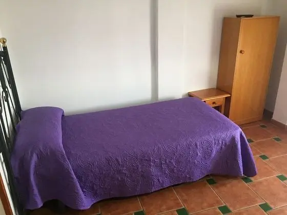 Basic Tek Kişilik Oda