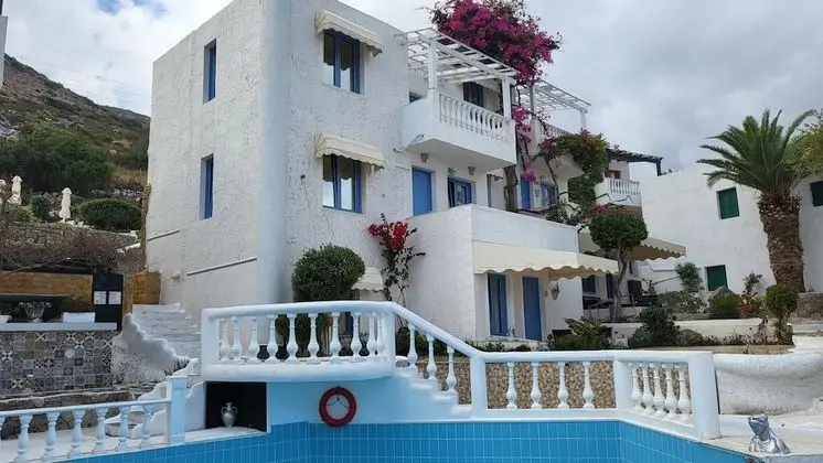 Apart Daire, 2 Yatak Odası, Balkon