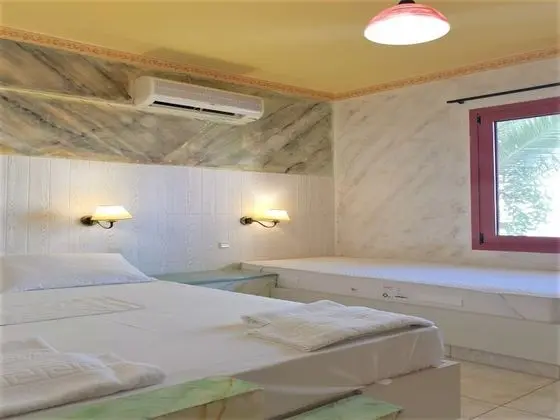 Apart Daire, 2 Yatak Odası, Balkon