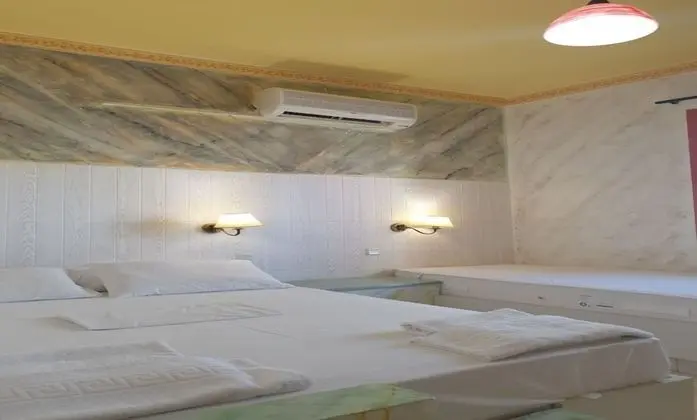 Apart Daire, 2 Yatak Odası, Balkon