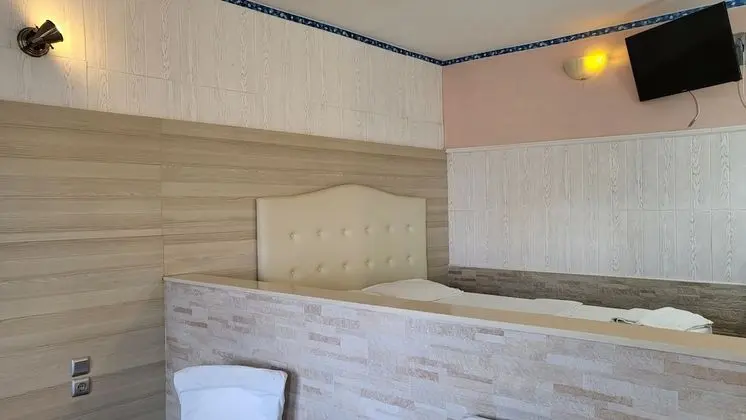 Apart Daire, 2 Yatak Odası, Balkon