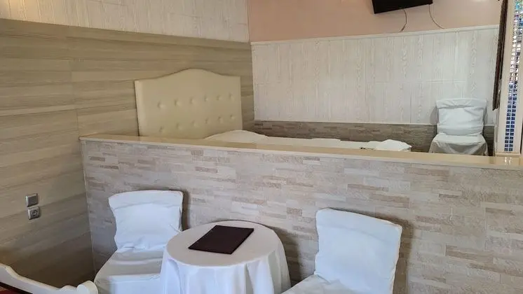 Apart Daire, 2 Yatak Odası, Balkon