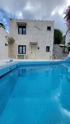 Apart Daire, 2 Yatak Odası, Balkon