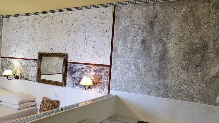 Apart Daire, 2 Yatak Odası, Balkon