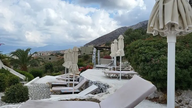 Apart Daire, 2 Yatak Odası, Balkon