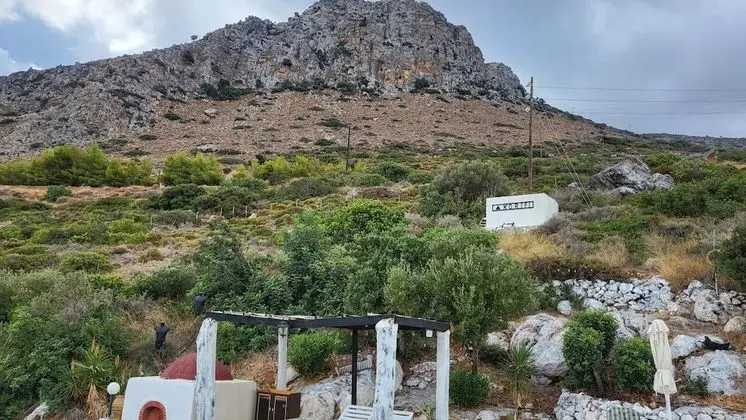 Apart Daire, 2 Yatak Odası, Balkon