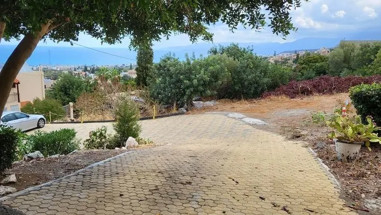 Apart Daire, 2 Yatak Odası, Balkon