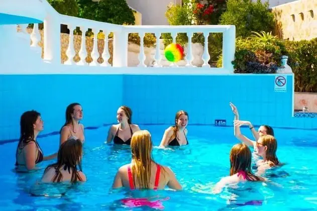 Apart Daire, 2 Yatak Odası, Balkon