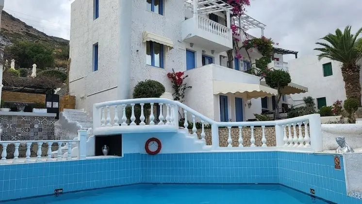 Apart Daire, 2 Yatak Odası, Balkon