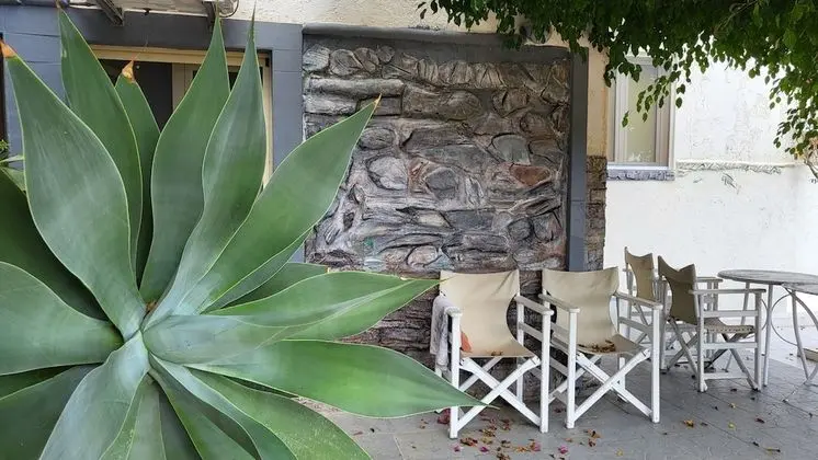 Apart Daire, 2 Yatak Odası, Balkon