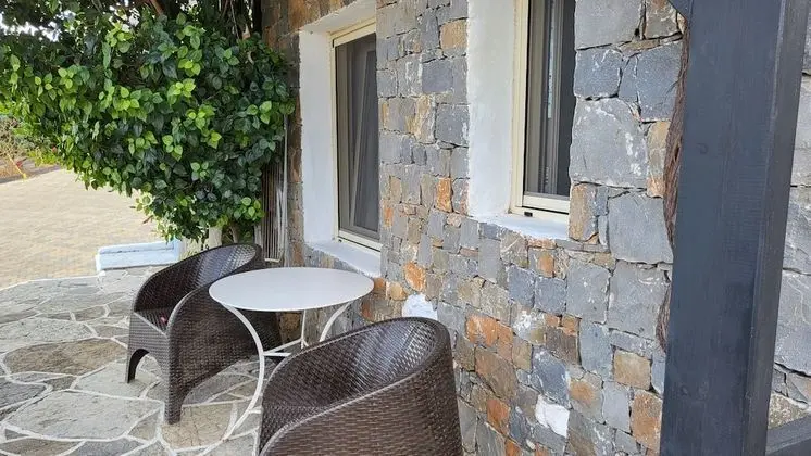 Apart Daire, 2 Yatak Odası, Balkon