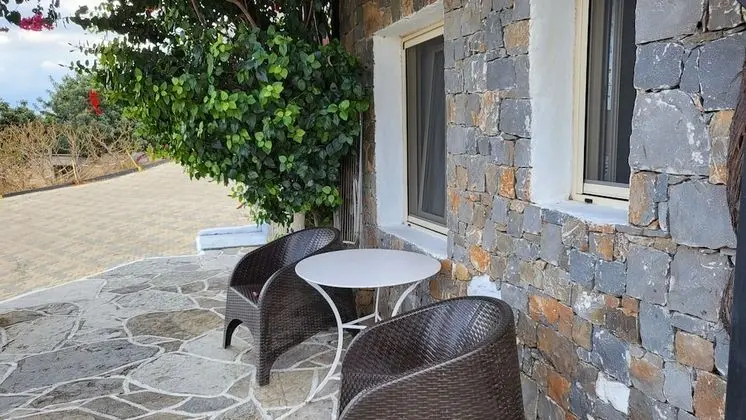 Apart Daire, 2 Yatak Odası, Balkon