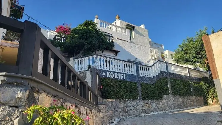 Apart Daire, 2 Yatak Odası, Balkon