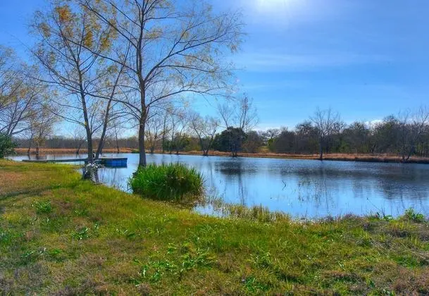 Ev (Mesquite Creek Farmhouse)