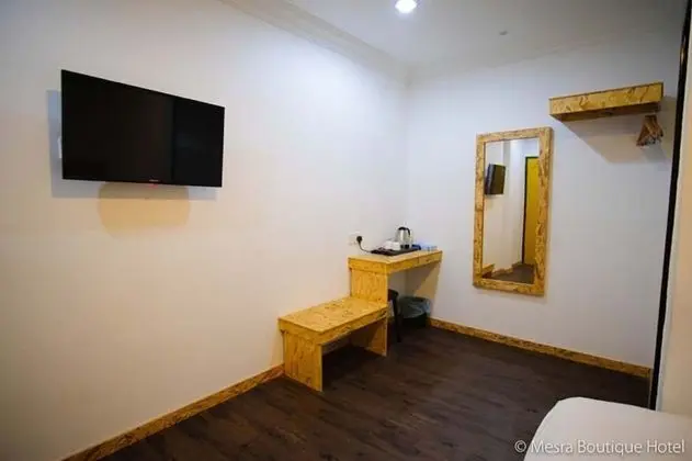 Deluxe Üç Kişilik Oda, Birden Çok Yatak