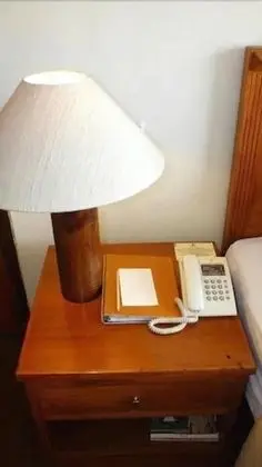 Deluxe Oda, 2 Tek Kişilik Yatak