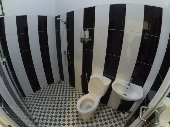 Deluxe Üç Kişilik Oda