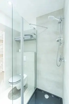 Standard Apart Daire, Özel Banyo, Park Manzaralı (Zimmer 201)