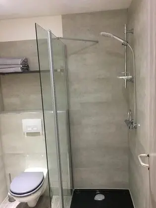 Standard Apart Daire, Özel Banyo, Park Manzaralı (Zimmer 201)