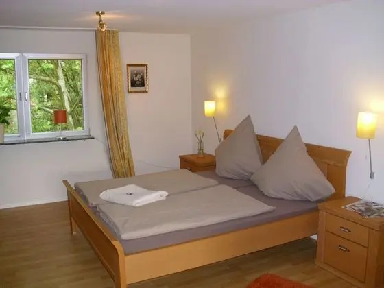 Comfort Apart Daire, 2 Yatak Odası (70 m2)