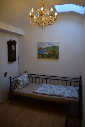 Comfort Apart Daire, 2 Yatak Odası (70 m2)