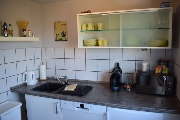 Comfort Apart Daire, 2 Yatak Odası (70 m2)