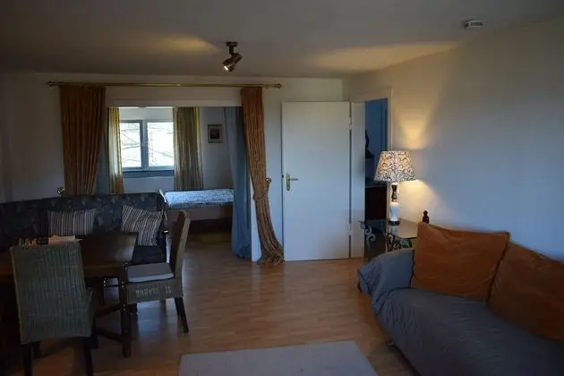 Comfort Apart Daire, 2 Yatak Odası (70 m2)