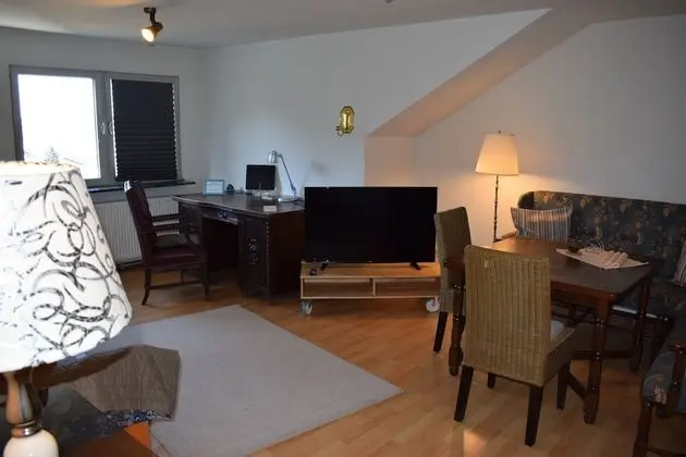 Comfort Apart Daire, 2 Yatak Odası (70 m2)