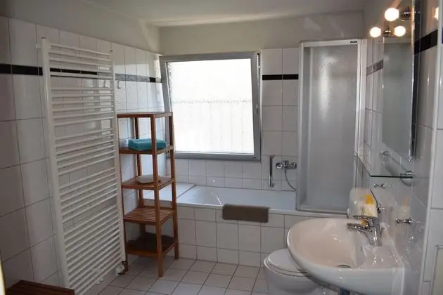 Comfort Apart Daire, 2 Yatak Odası (70 m2)